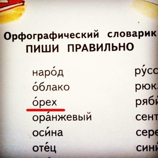 Странности, которые можно увидеть в современных учебниках