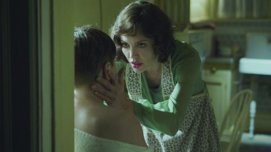 Таинственное исчезновение Бобби Данбара