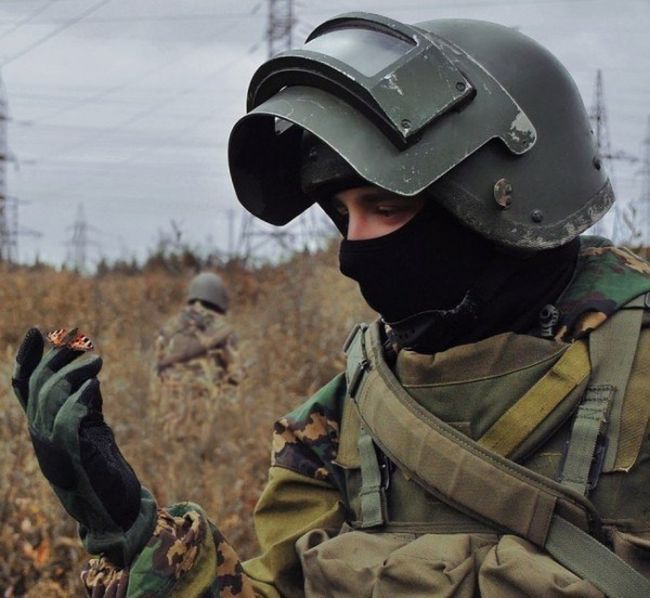 Сильные фотографии