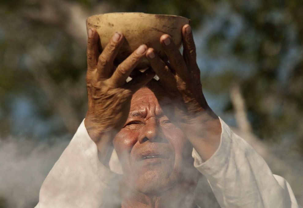 Конец света по календарю майя Конец света по календарю майя
