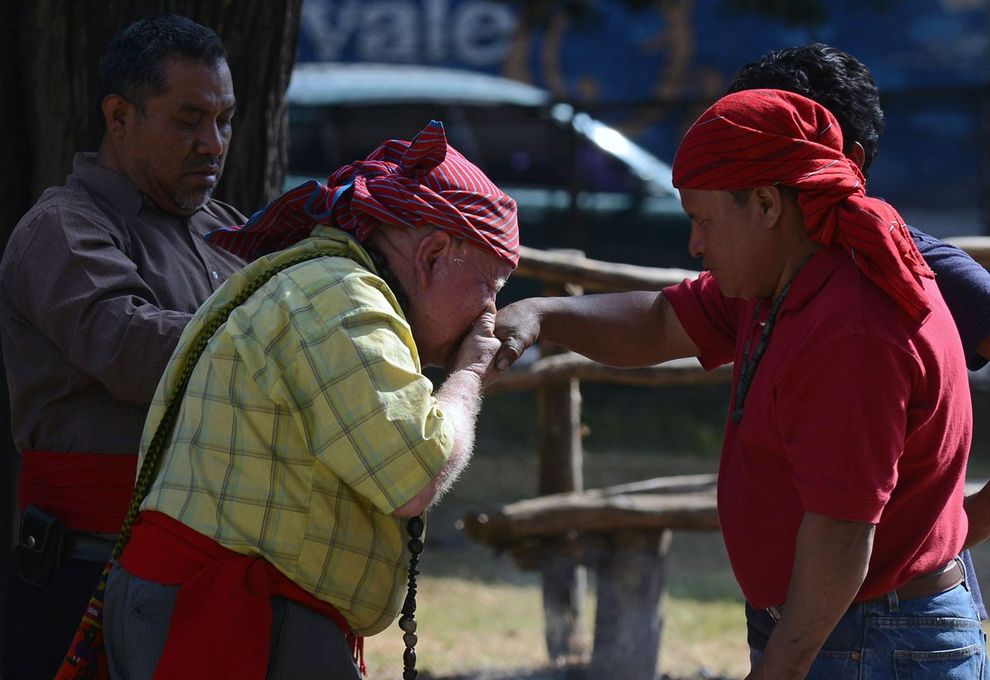 Конец света по календарю майя Конец света по календарю майя
