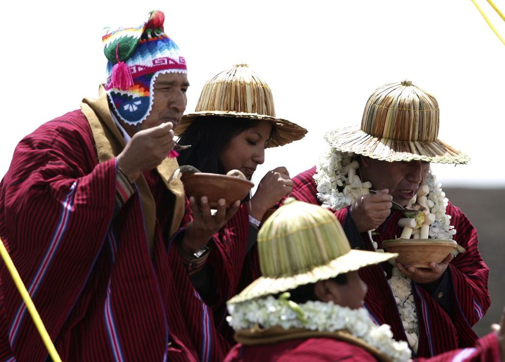 Конец света по календарю майя Конец света по календарю майя
