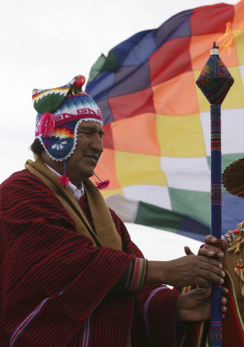 Конец света по календарю майя Конец света по календарю майя