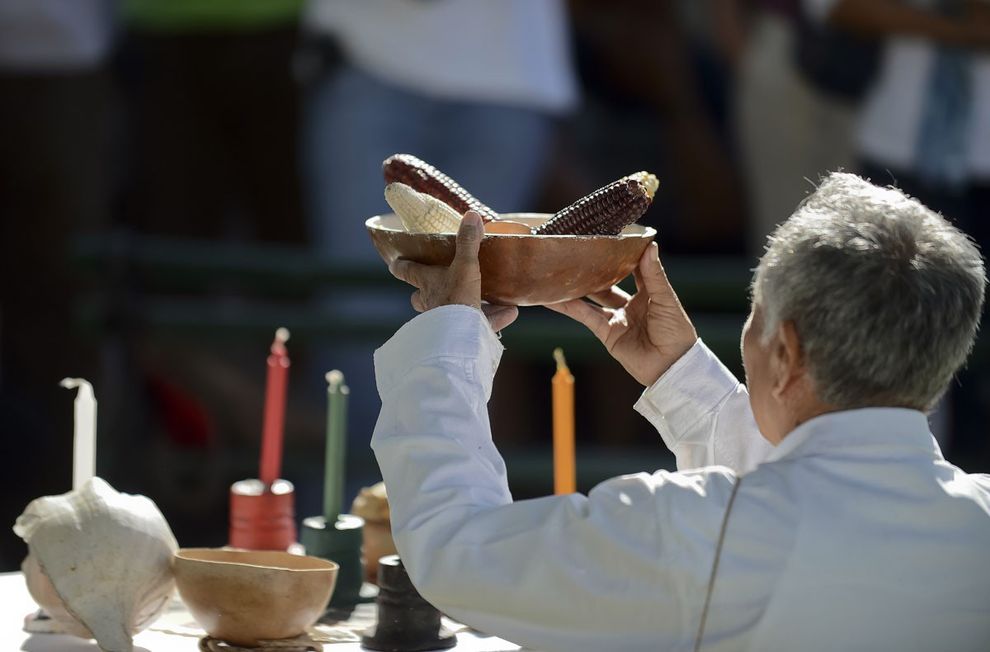 Конец света по календарю майя Конец света по календарю майя