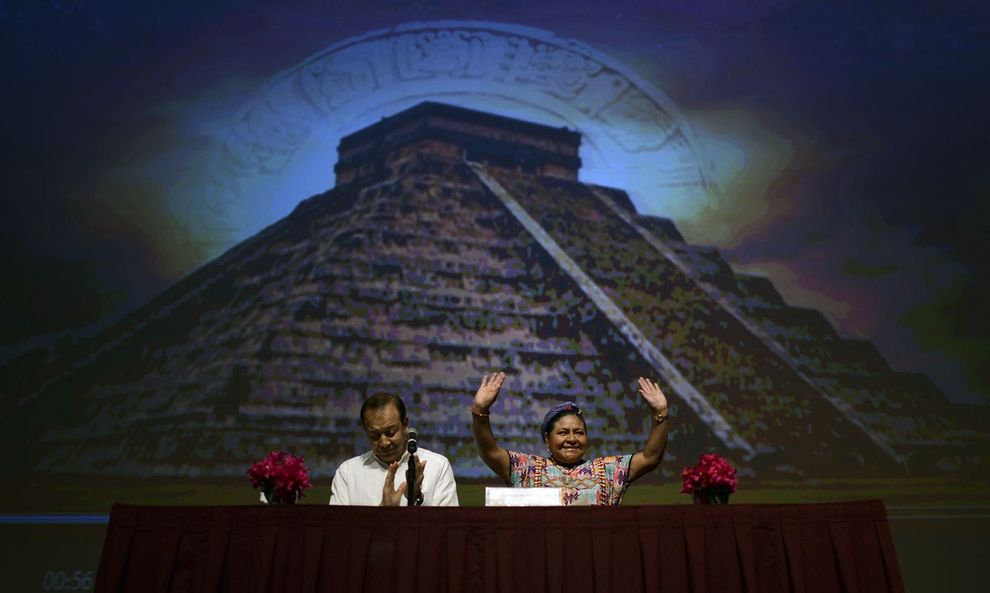 Конец света по календарю майя Конец света по календарю майя