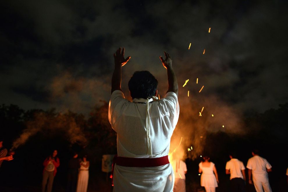 Конец света по календарю майя Конец света по календарю майя