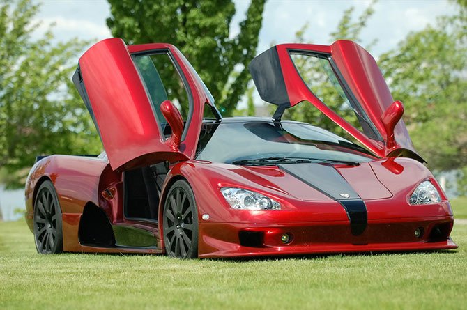 Самые быстрые автомобили (18 фото) Самые быстрые автомобили (18 фото)