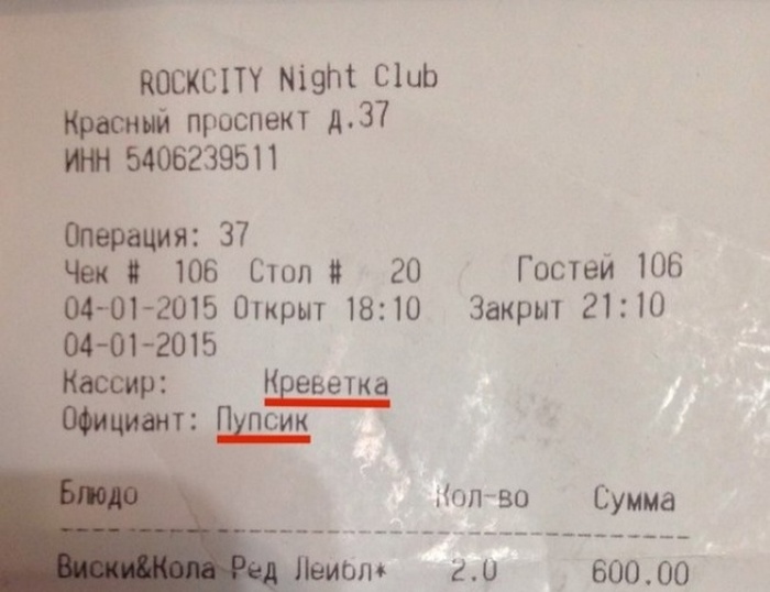 Самые запоминающие «маразмы» уходящего года