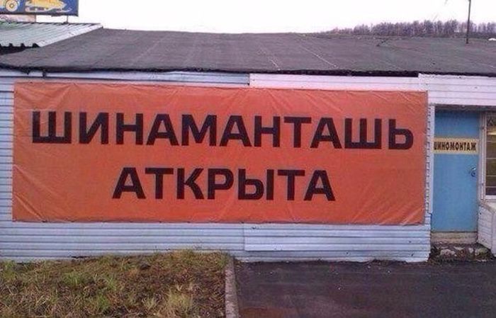 Прикольные картинки