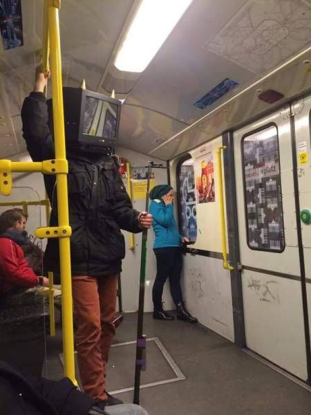 Прикольные картинки