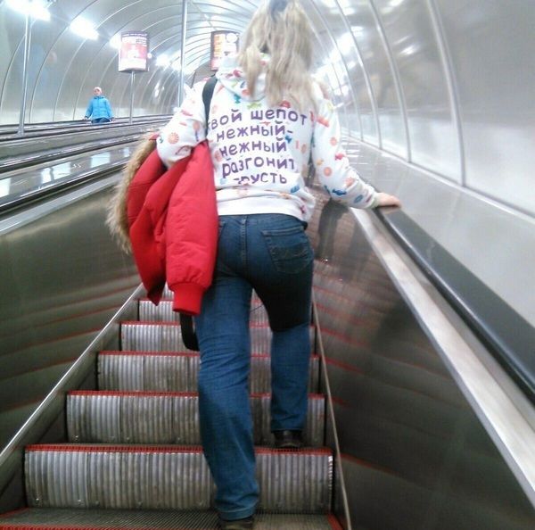 Прикольные картинки