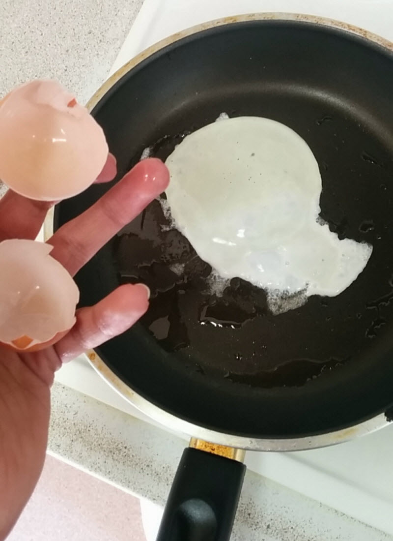 Дерьмо случается