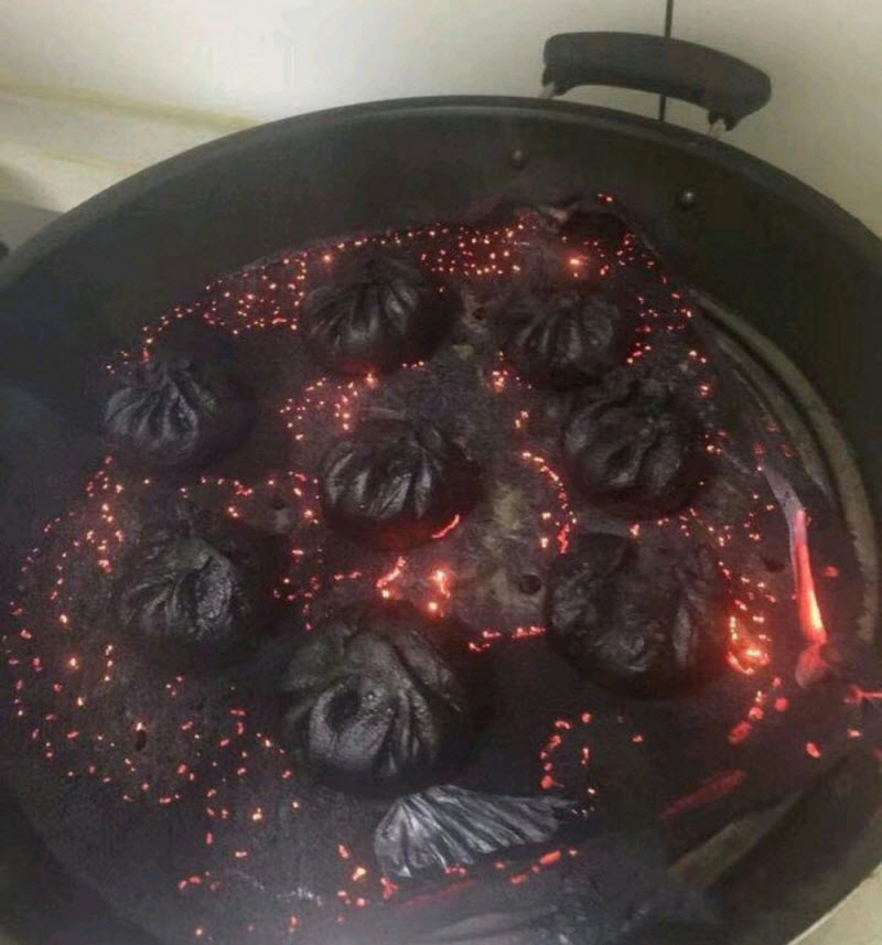 Дерьмо случается