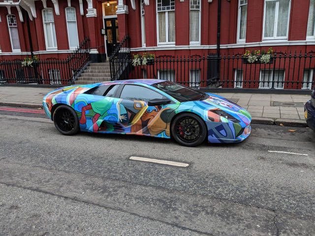 Прикольные картинки