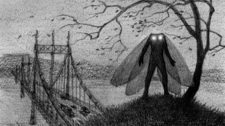 Предвестник, виновник или плод массовой истерии? Несколько жутких фактов о пророчествах человека-мотылька
