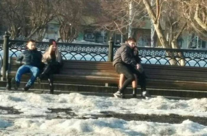 Женщины, которых трудно назвать слабым полом