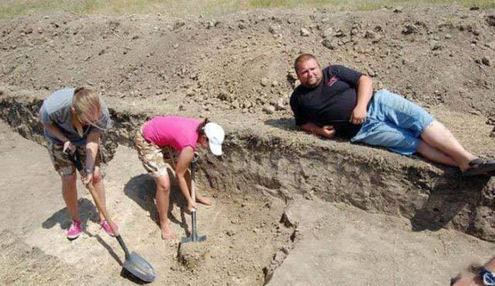 Женщины, которых трудно назвать слабым полом