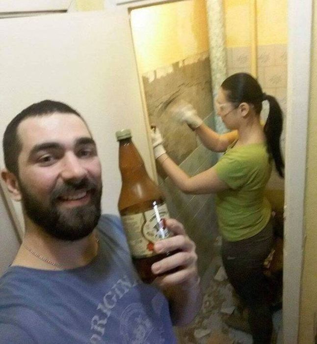 Женщины, которых трудно назвать слабым полом