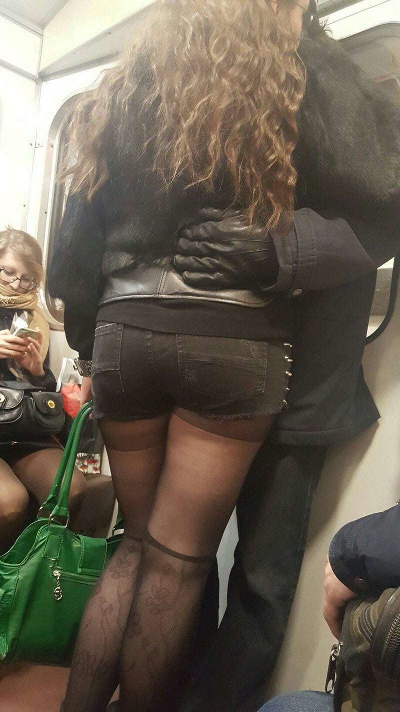 Белорусские модники