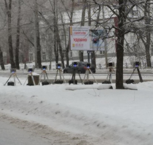 Когда план горит, и надо его выполнить до Нового года