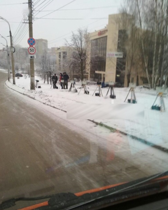 Когда план горит, и надо его выполнить до Нового года