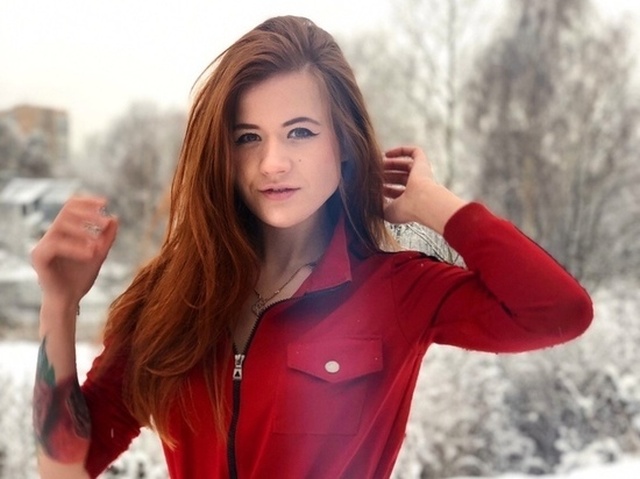 Пьяная модель Анна Лицова устроила масштабное ДТП на трассе