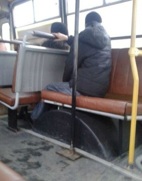 Прикольные фотографии (70 фото)