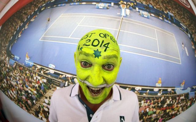 Прикольные фотографии (70 фото)
