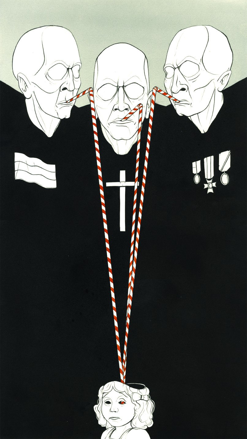 Исскуство не для каждого