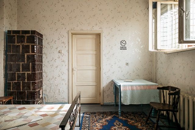 Секс-апартаменты для румынских заключенных