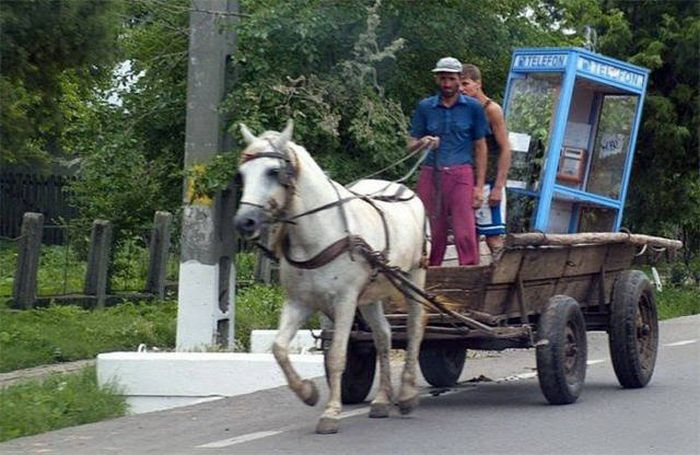 Странные фото