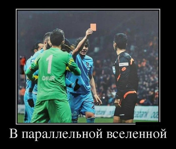 Демотиваторы