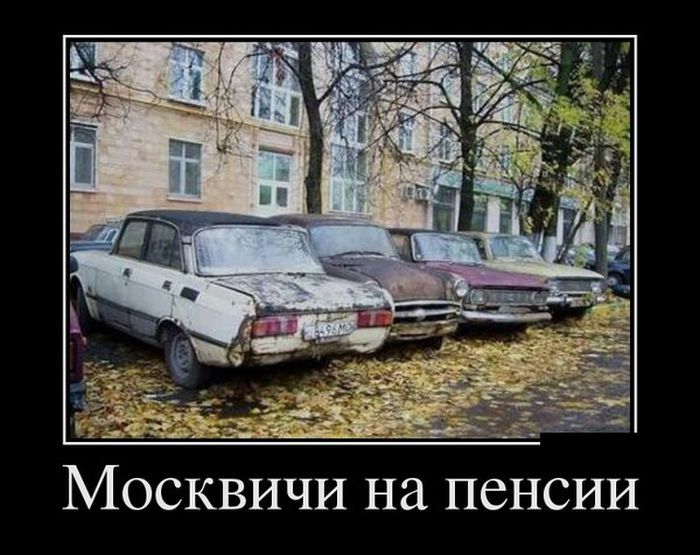 Демотиваторы