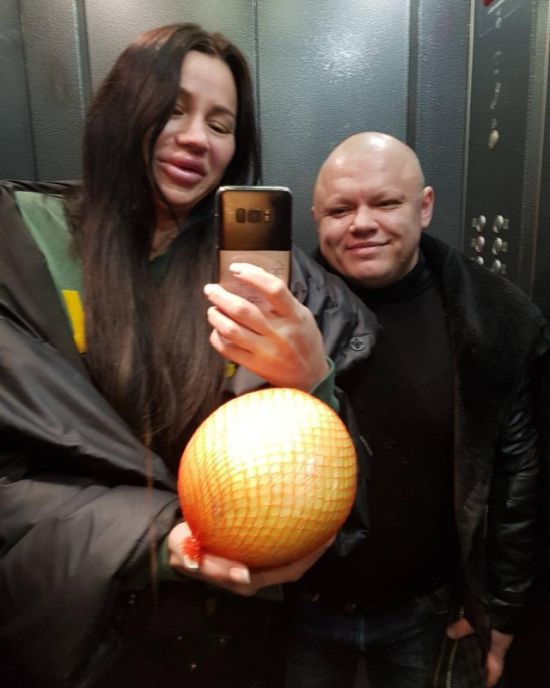 Анна Тураева, чемпионка по троеборью, не скрывает своего влечения