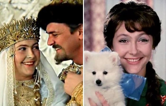 Королева эпизода: куда исчезла с экранов Нина Маслова
