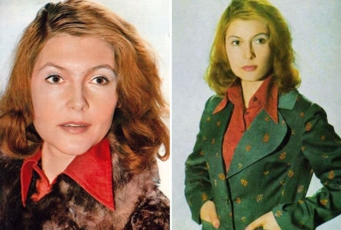 Королева эпизода: куда исчезла с экранов Нина Маслова