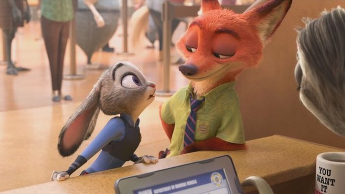 Сценарист фильма «Вспомнить все» Гэри Голдман обвиняет Disney в краже «Зверополиса»