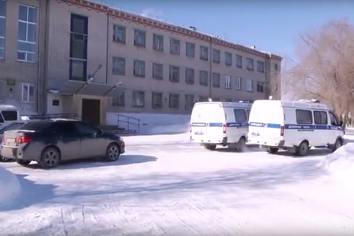 «В быдло-школах, коих большинство на Руси, сегодня случилось два происшествия...»