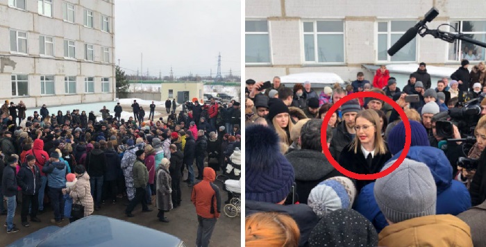 «В быдло-школах, коих большинство на Руси, сегодня случилось два происшествия...»
