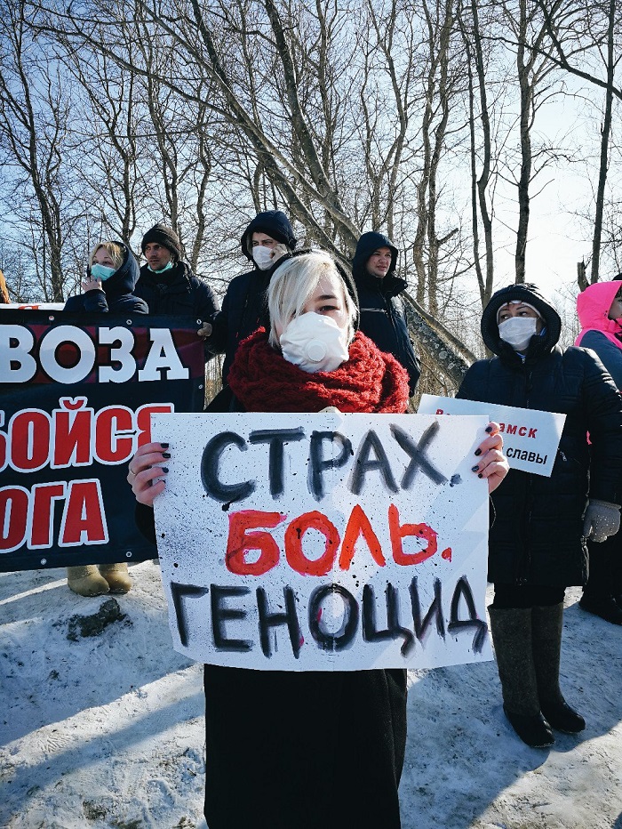 «В быдло-школах, коих большинство на Руси, сегодня случилось два происшествия...»