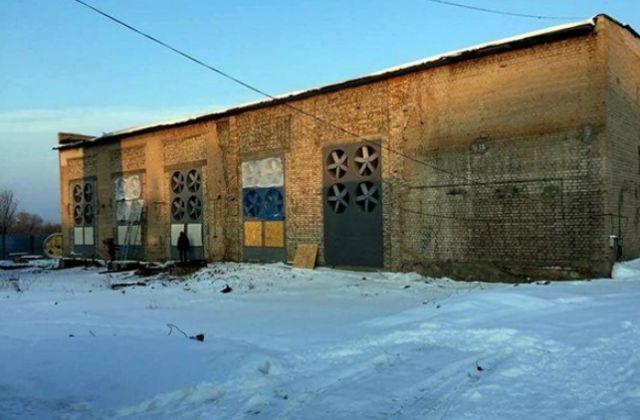 В Оренбурге обнаружена крупная подпольная майнинг-ферма