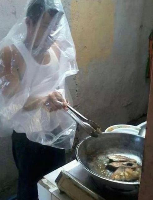Креативные идеи