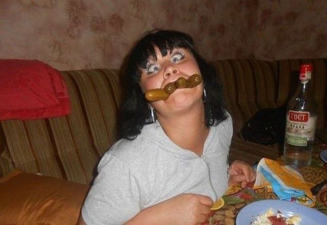 Прикольные картинки