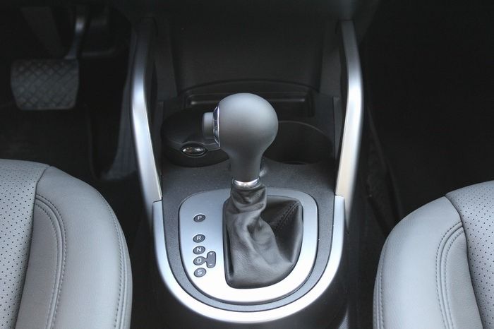 Обзор Seat Altea Freetrack