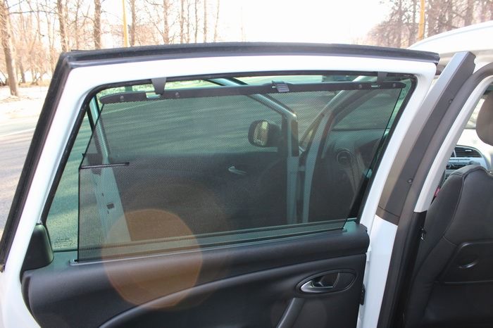 Обзор Seat Altea Freetrack