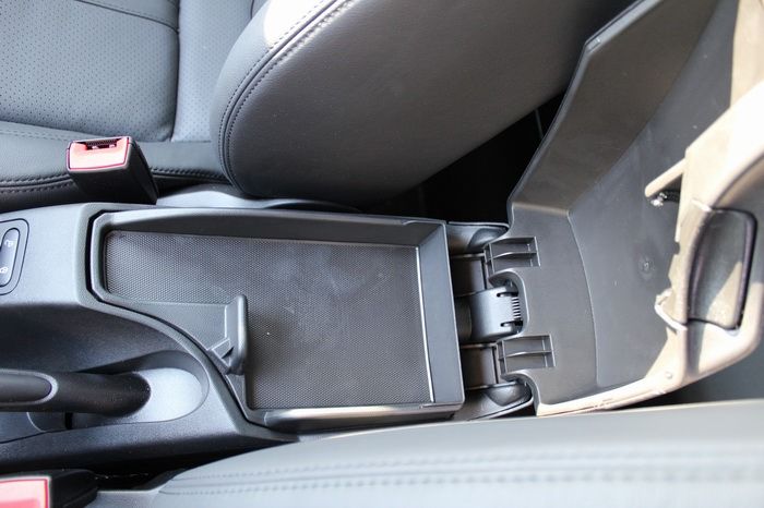 Обзор Seat Altea Freetrack