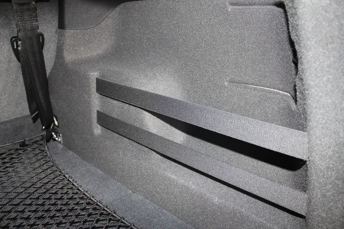 Обзор Seat Altea Freetrack