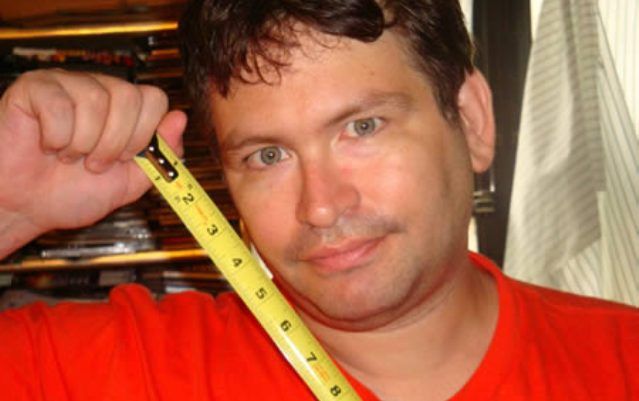 Самые необычные секс рекорды (10 фото) Самые необычные секс рекорды (10 фото)