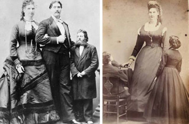 Самые необычные секс рекорды