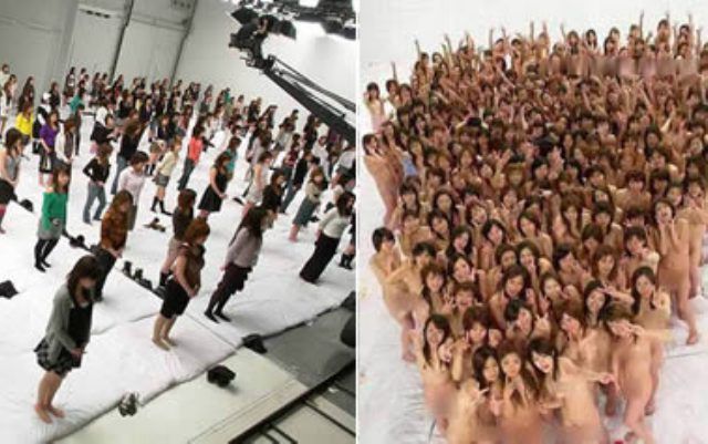 Самые необычные секс рекорды